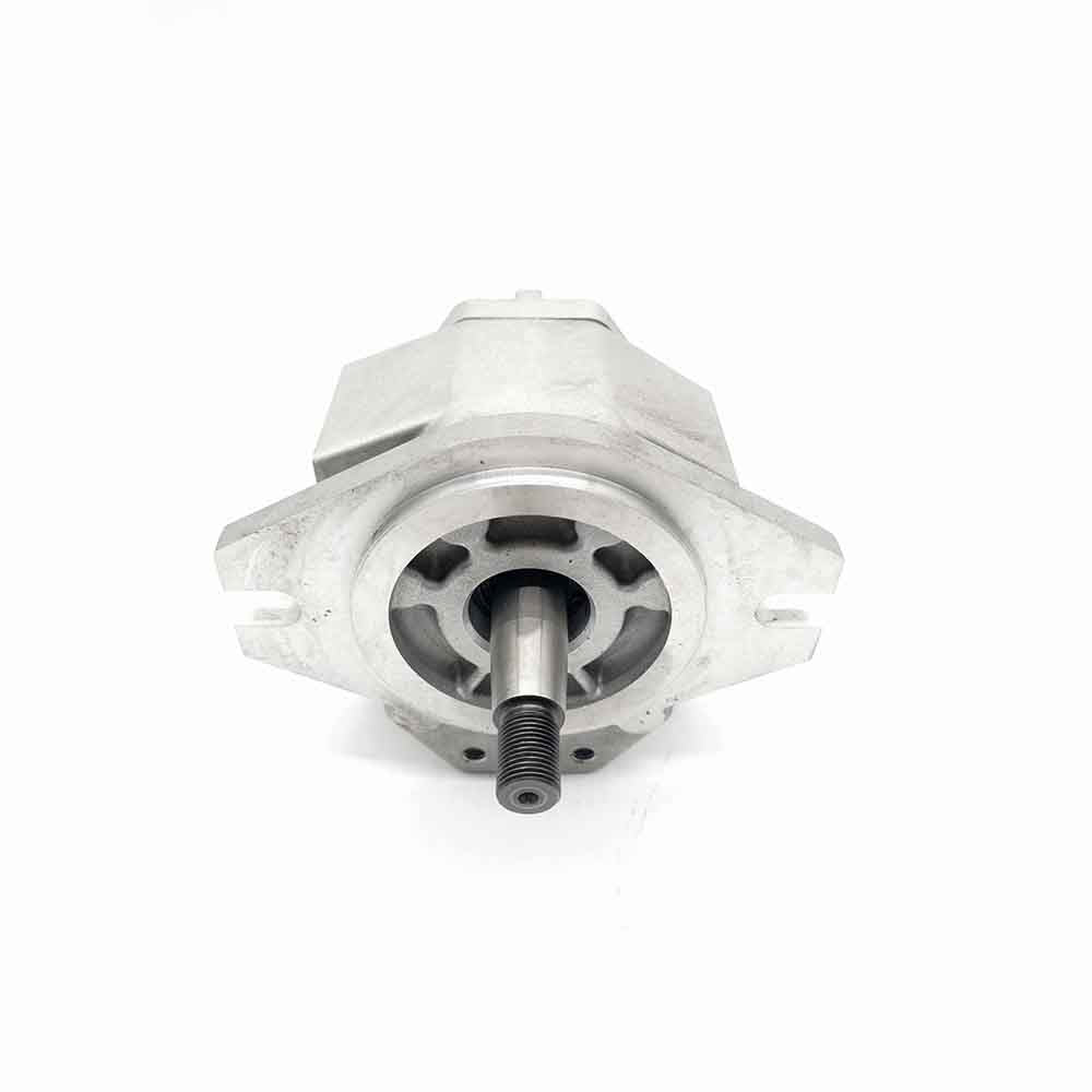 Gear Pump 8J-8809 for Caterpillar CAT D3B D3C D4B D4C D5C Engine 3204