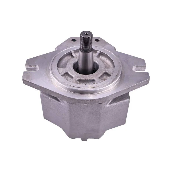 Gear Pump 8J-8809 for Caterpillar CAT D3B D3C D4B D4C D5C Engine 3204