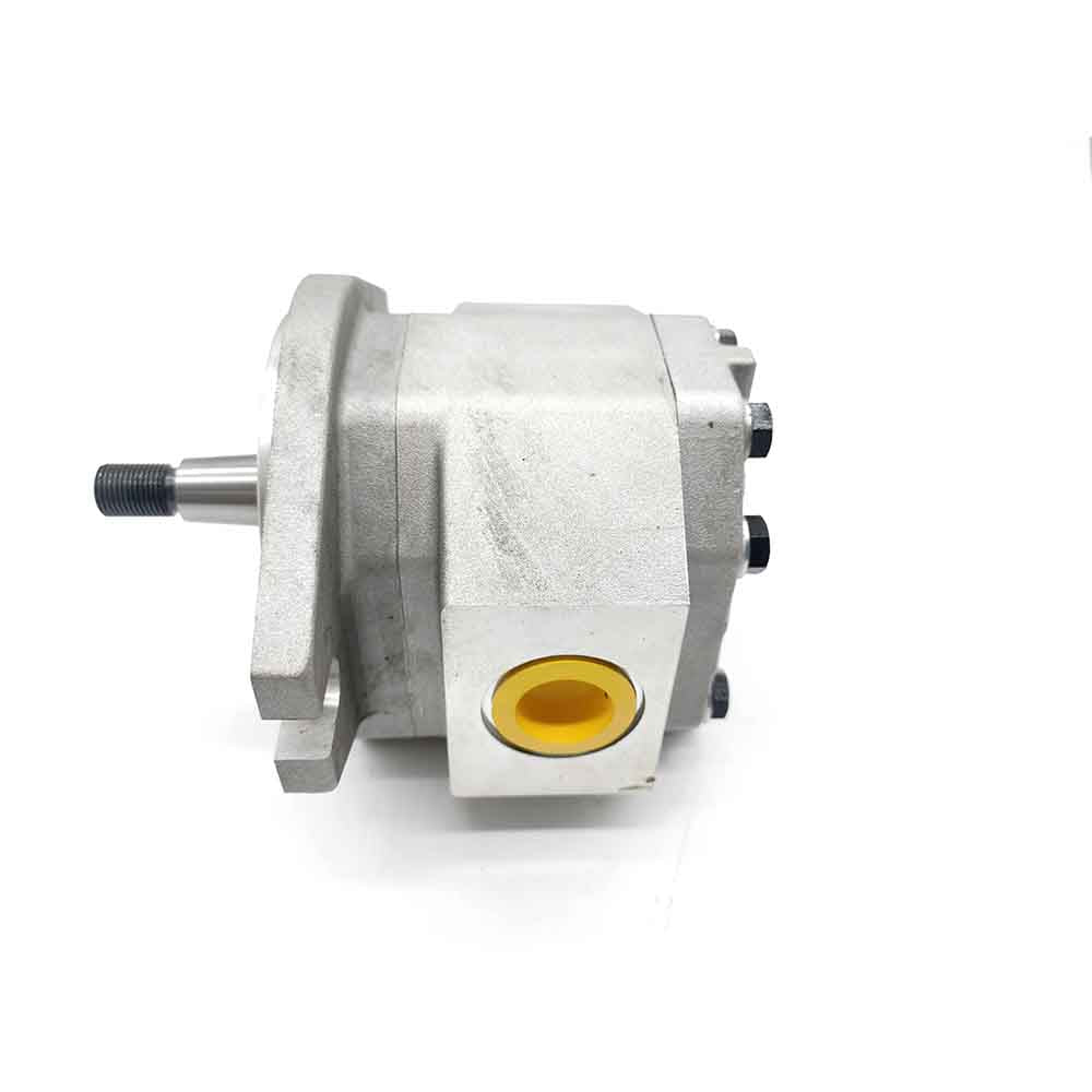 Gear Pump 8J-8809 for Caterpillar CAT D3B D3C D4B D4C D5C Engine 3204