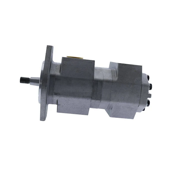 Gear Pump 8J8813 for Caterpillar CAT 910 Wheel Loader 3204 Engine - KUDUPARTS