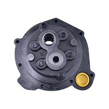 Gear Pump 9P9610 for Caterpillar CAT 966D 966E 966F Wheel Loader R2900 R2900G R3000H Load Haul Dump 3306 C15 Engine