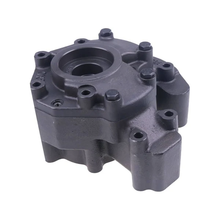 Gear Pump AT169249 for Hitachi Wheel Loader LX120-2 JPN LX150-2
