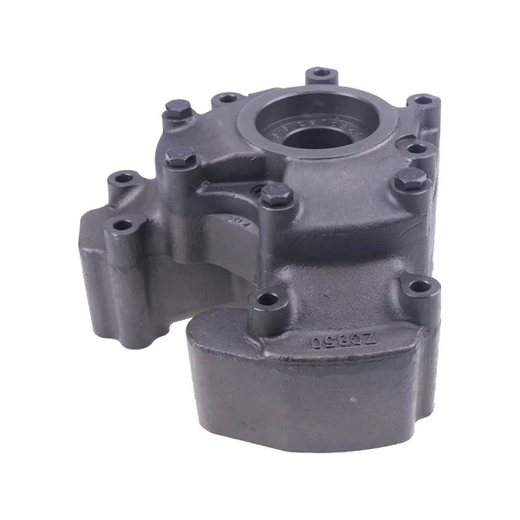 Gear Pump AT169249 for John Deere Wheel Loader 544E 544G 644E 644G Truck B25B B30B - KUDUPARTS