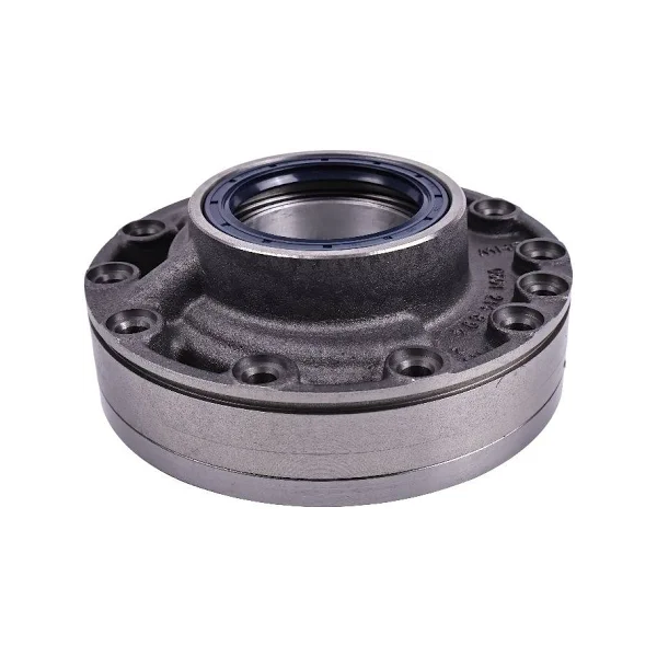 Gear Pump AT334451 AT357119 for John Deere Engine 4045 6068 Loader 444G 444J 444K 524K 524L 544H 544J 624J 624L - KUDUPARTS