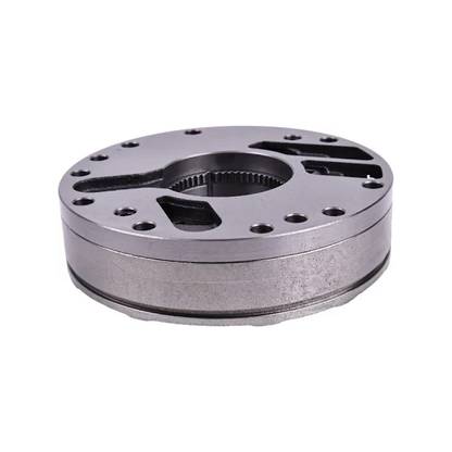 Pompe à engrenages AT334451 AT357119 pour moteurs John Deere 4045 et 6068, chargeurs 444G, 444J, 444K, 524K, 524L, 544H, 544J, 624J et 624L.