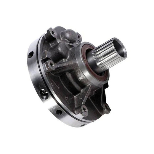 Gear Pump Assembly CA0135190 for Komatsu WB140-2 WB142-5 WB146-5 WB150-2 WB156-5 WB91R-2 WB93R-2 WB93S-5 WB97S-2 - KUDUPARTS