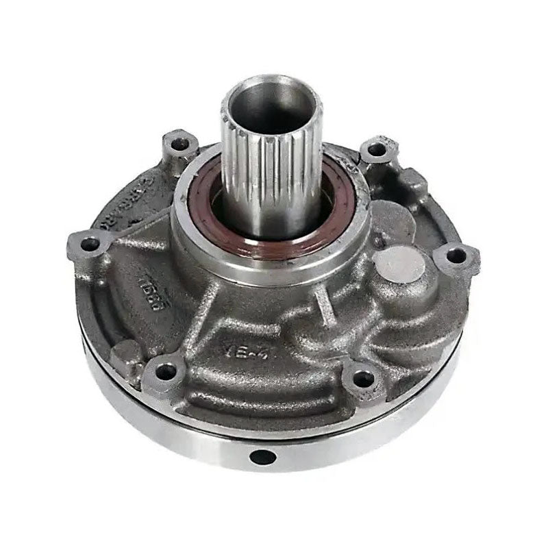 Gear Pump Assembly CA0135190 for Komatsu WB140-2 WB142-5 WB146-5 WB150-2 WB156-5 WB91R-2 WB93R-2 WB93S-5 WB97S-2 - KUDUPARTS