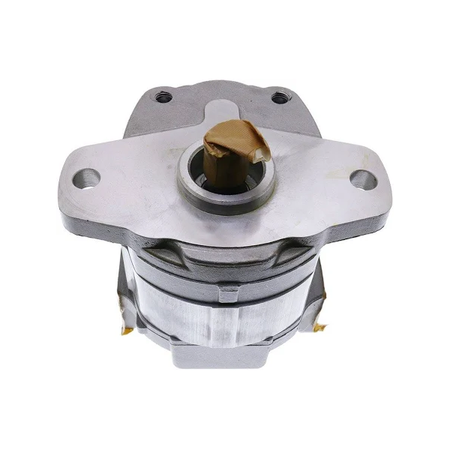 Gear Pump Assy 705-24-31090 for Komatsu Excavator PC110R-1 PW110R-1 - KUDUPARTS