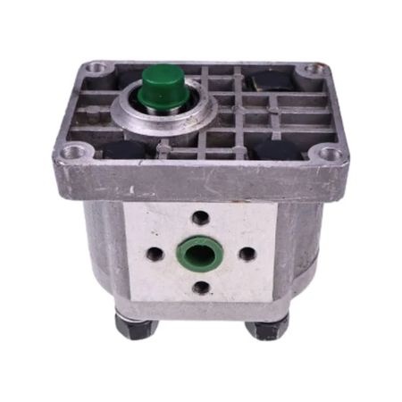 Gear Pump CBN-E306 for Jinma Tractor - KUDUPARTS