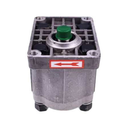 Gear Pump CBN-E306 for Jinma Tractor - KUDUPARTS