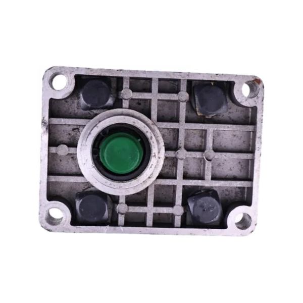 Gear Pump CBN-E306 for Jinma Tractor