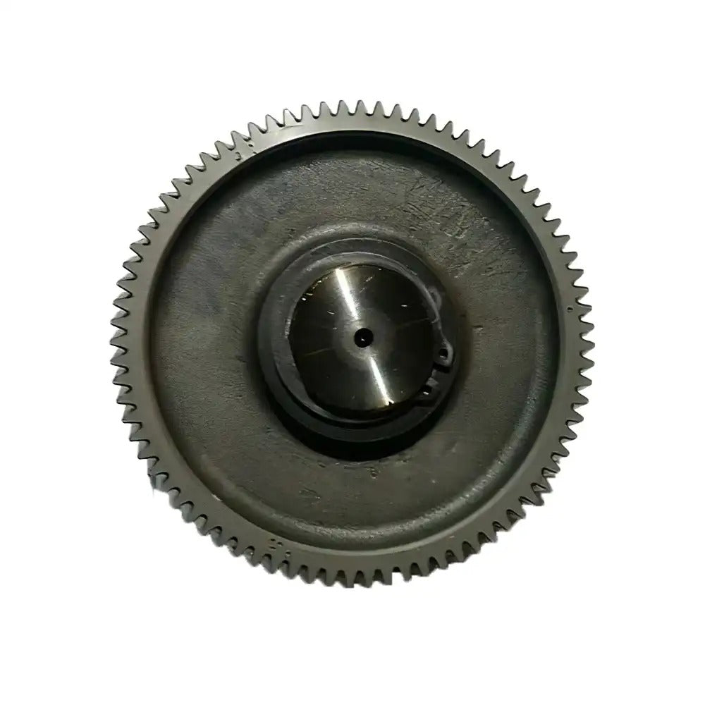 Pignon de renvoi de pompe à engrenages 3974550 pour moteur Kubota V1903 2EB, chargeuse compacte Bobcat 225 325 643 645 743 751 1600