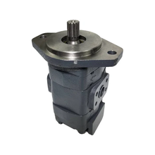 Gear Pump VOE14525547 for Volvo EC460B Excavator