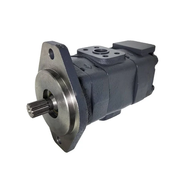 Gear Pump VOE14525547 for Volvo EC460B Excavator