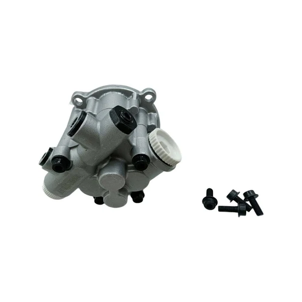 Gear Pump VOE14535458 for Volvo Excavator EC200B EC210B EC240B EC240C FC2924C - KUDUPARTS