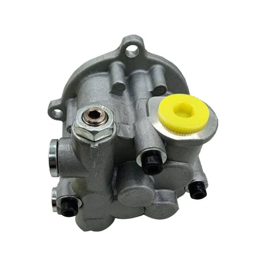 Gear Pump YN10V00014F2 YN10V00014F3 for New Holland Excavator E215B EH215 E215 - KUDUPARTS