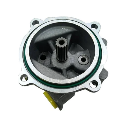 Pompe à engrenages YN10V00014F2 YN10V00014F3 pour pelle New Holland E215B EH215 E215