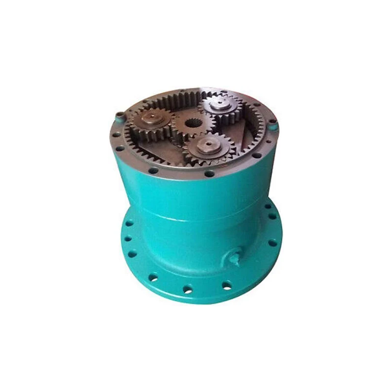 Reductor de engranajes para excavadora Kobelco SK200LC-3 SK200LC III