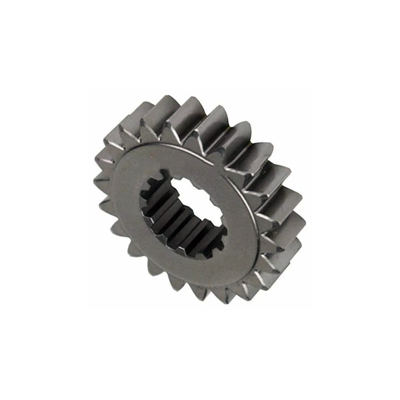 Gear SA7117-38371 SA711738371 for Volvo Excavator EC290B EC240B EC290C EC235C EC290 - KUDUPARTS