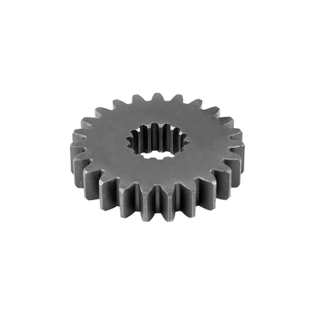 Gear SA7117-38371 SA711738371 for Volvo Excavator EC290B EC240B EC290C EC235C EC290 - KUDUPARTS