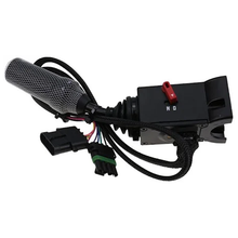 Gear Selector 0501209657 for ZF DW-3 LG958 CLG856 CG958H Wheel Loader