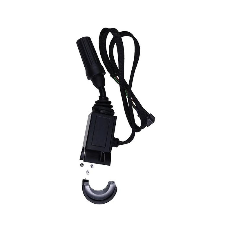 Gear Selector 6006040001 for ZF Transmission WG180 Wheel Loader SG-4A DW-4A - KUDUPARTS