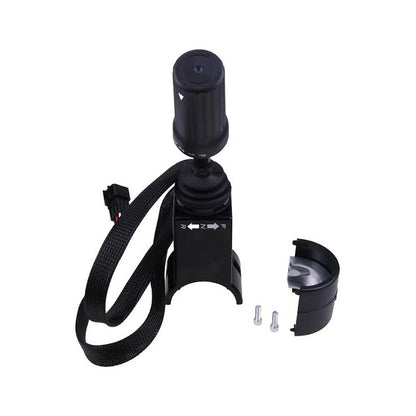 Gear Selector 6006040001 for ZF Transmission WG180 Wheel Loader SG-4A DW-4A