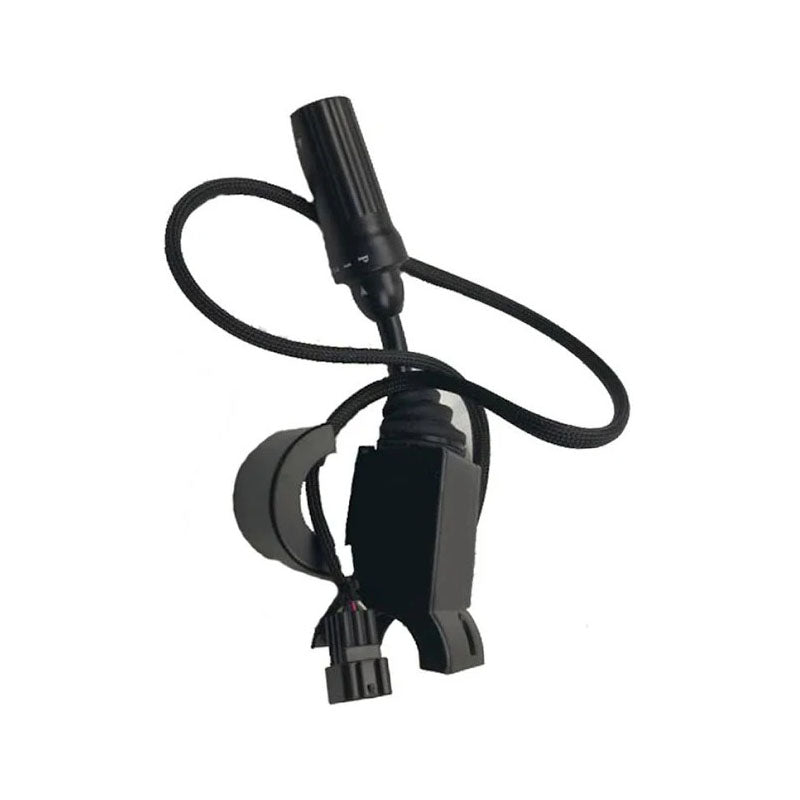 Gear Selector G5N42-40321 for Heli - KUDUPARTS
