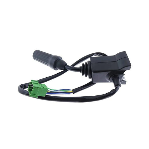 Gear Selector Switch VOE17416725 VOE15095373 for Volvo L105 L110F L120F L180F L180G L180H L220F L220G L220H L60H L70F L90H - KUDUPARTS