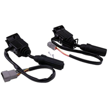 Interrupteur de sélecteur de vitesse et d'essuie-glace VOE11882493 pour chargeuse-pelleteuse Volvo BL60 BL61 BL61PLUS BL70 BL71 BL71PLUS