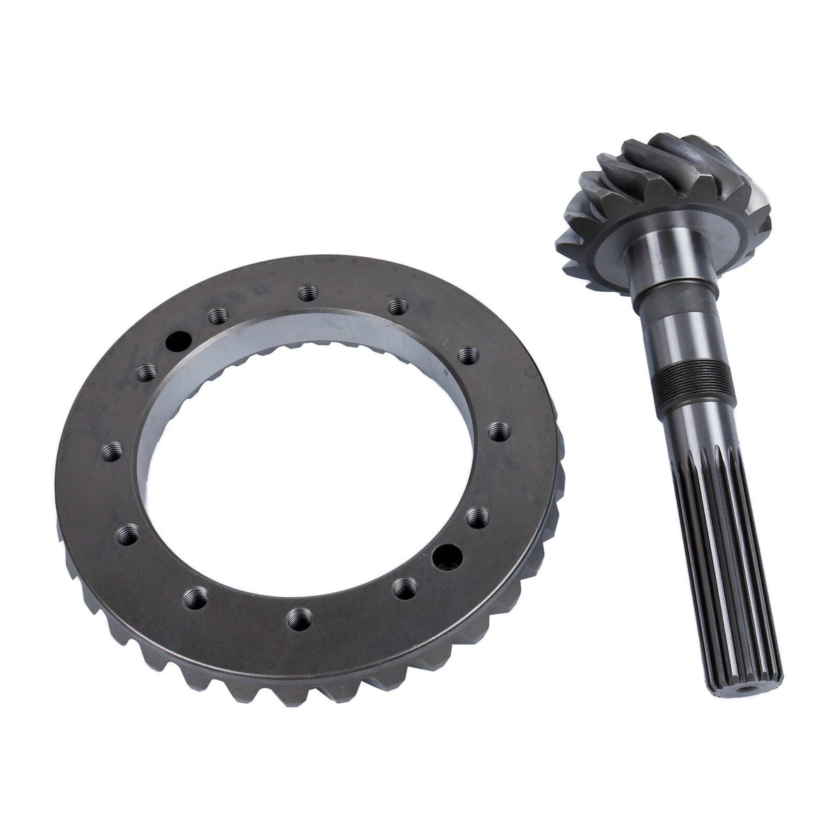 Gear Set 87708393 for CASE Backhoe Loader 570NXT 580M 580N 580SM 580SN 586H 588H - KUDUPARTS
