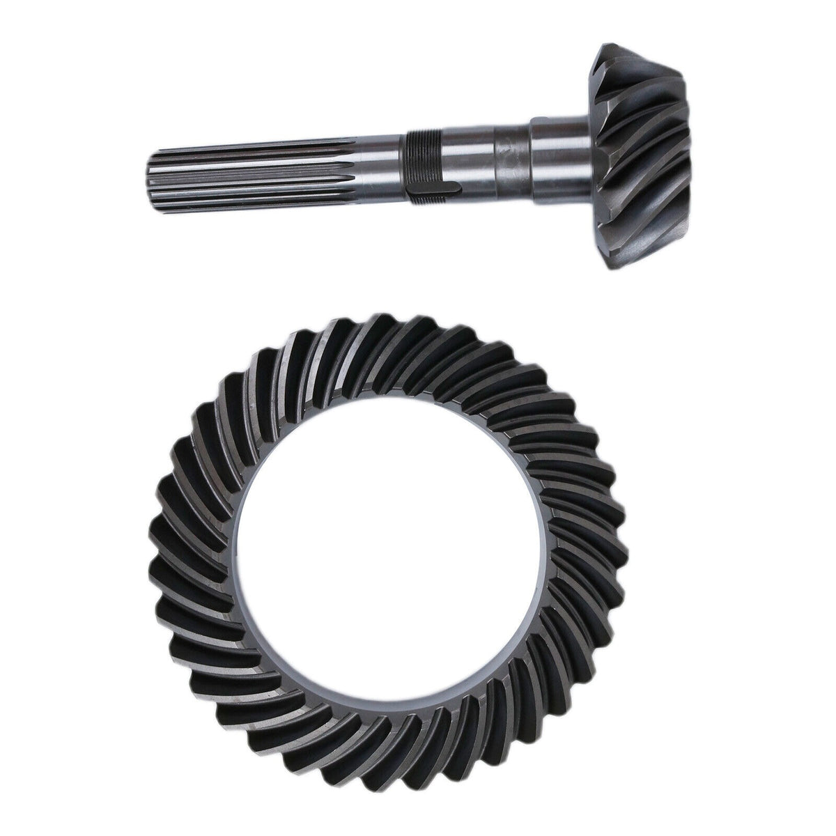 Gear Set 87708393 for New Holland Loader U80C - KUDUPARTS