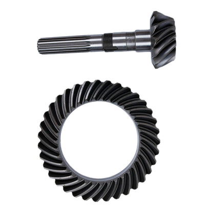 Jeu d'engrenages 87708393 pour chargeur New Holland U80C