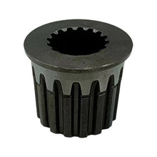 Arbre de transmission 203-01-61190 pour moteur Komatsu S4D102E-1, excavatrice PC100-6, PC120-6, PC130-6, PC128US-1, PC138US-2, PW130-6K