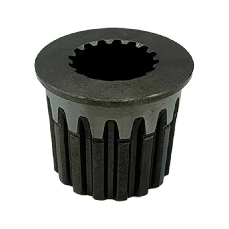Gear Shaft 203-01-61190 for Komatsu Engine S4D102E-1 Excavator PC100-6 PC120-6 PC130-6 PC128US-1 PC138US-2 PW130-6K - KUDUPARTS