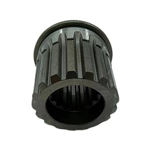 Arbre de transmission 203-01-61190 pour moteur Komatsu S4D102E-1, excavatrice PC100-6, PC120-6, PC130-6, PC128US-1, PC138US-2, PW130-6K