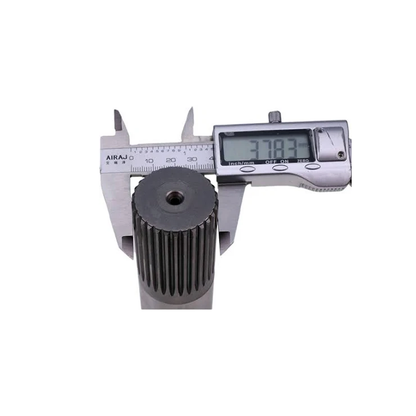 Arbre de transmission 223-4317 pour compacteur Caterpillar CAT 424B CP-433E CP-44 CS-423E CS-433E CS-44, moteur 3054 3054B 3054C C4.4