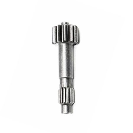 Gear Shaft 7009173 for Bobcat Excavator E32 E35 - KUDUPARTS