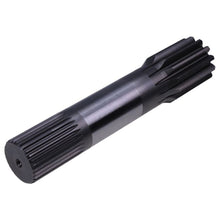 Gear Shaft VOE11988632 for Volvo Backhoe Loader BL60 BL61 BL70 Drum Compactor SD110B SD110BA