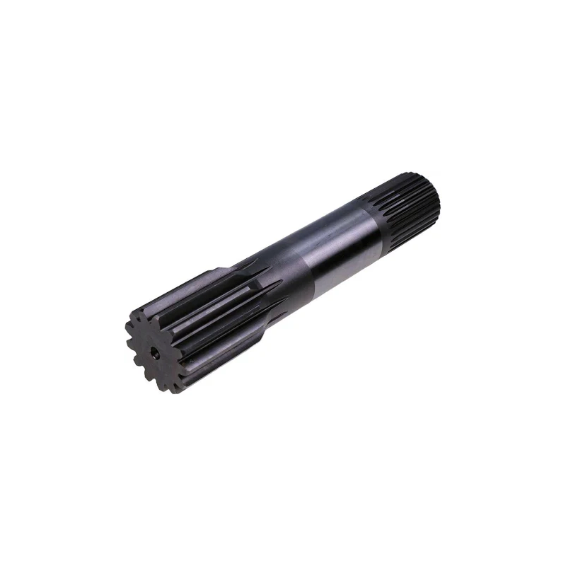 Gear Shaft VOE11988632 for Volvo Backhoe Loader BL60 BL61 BL70 Drum Compactor SD110B SD110BA