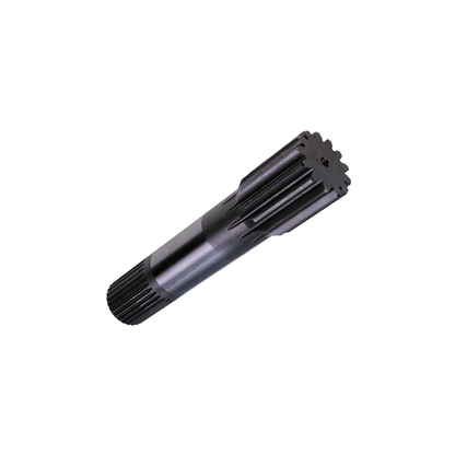Gear Shaft VOE11988632 for Volvo Backhoe Loader BL60 BL61 BL70 Drum Compactor SD110B SD110BA