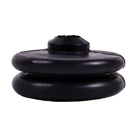 Gear Shift Boot 226863 70232192 for Allis Chalmers Tractor CA D13 D15 WD WF - KUDUPARTS