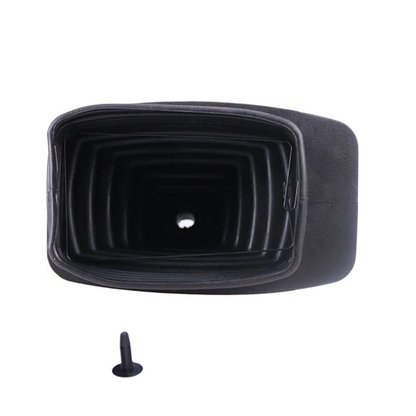 Gear Shift Boot 23518-115-0000 for Hsun HS400 HS500 HS700 Cub Cadet Challenger 500 700 UTV - KUDUPARTS