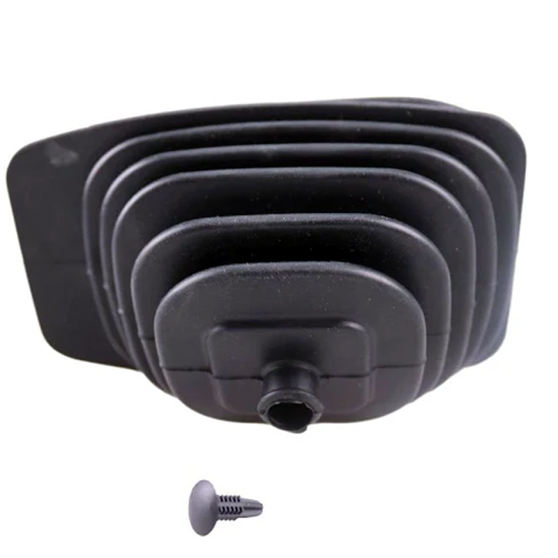 Gear Shift Boot 23518-115-0000 for Hsun HS400 HS500 HS700 Cub Cadet Challenger 500 700 UTV - KUDUPARTS
