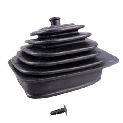 Gear Shift Boot 23518-115-0000 for Hsun HS400 HS500 HS700 Cub Cadet Challenger 500 700 UTV - KUDUPARTS