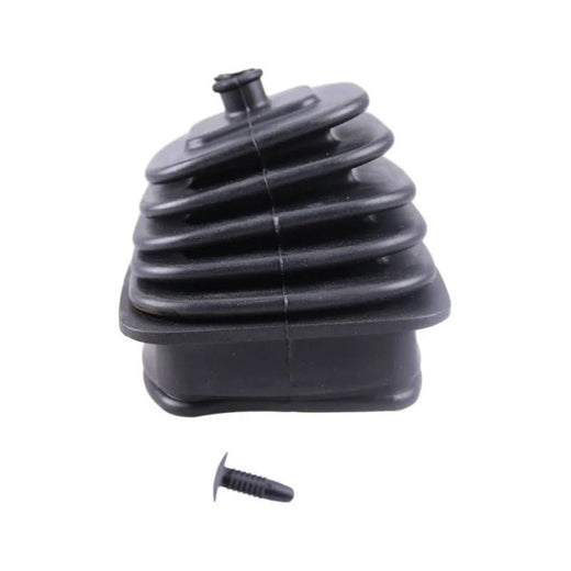 Gear Shift Boot 23518-115-0000 for Hsun HS400 HS500 HS700 Cub Cadet Challenger 500 700 UTV - KUDUPARTS