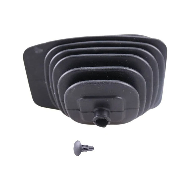 Gear Shift Boot 23518-115-0000 for Hsun HS400 HS500 HS700 Cub Cadet Challenger 500 700 UTV - KUDUPARTS
