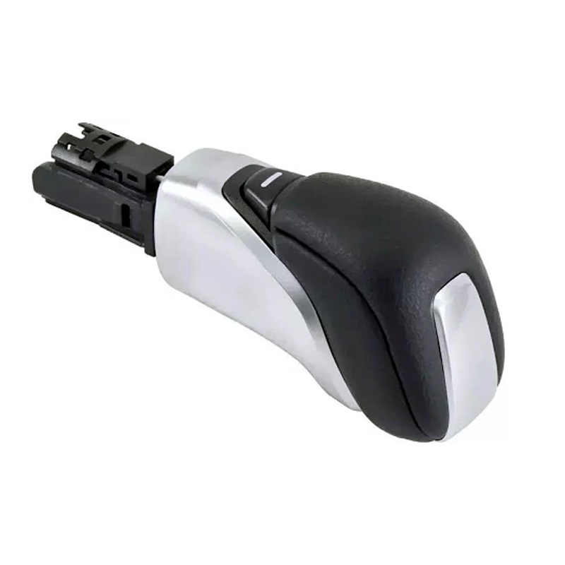 Gear Shift Knob Lever 34910-6CA0A for Nissan Altima 2019-2024 Sentra 2020-2024 - KUDUPARTS