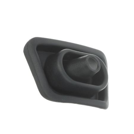 Gear Shift Lever Boot 68400287AA for Ram Pickup Truck 1500 2011-2013 2500 3500 2011-2022 - KUDUPARTS
