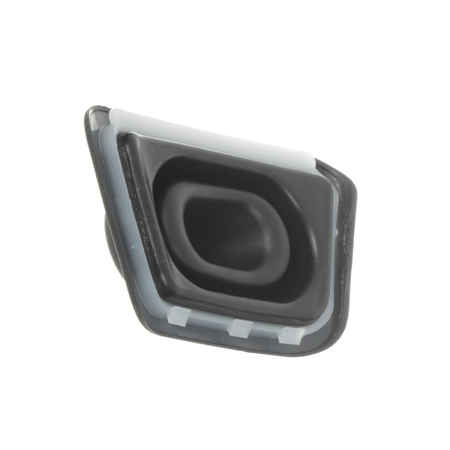 Gear Shift Lever Boot 68400287AA for Ram Pickup Truck 1500 2011-2013 2500 3500 2011-2022 - KUDUPARTS